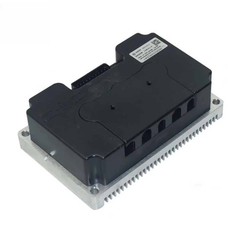5000W Hub Motor Kit 72V - QS 모터 ND72680 컨트롤러 변환 키트