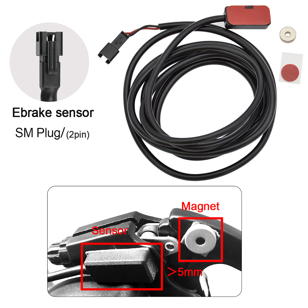5000W Hub Motor Kit 72V - 72V 5000W 전기자전거 키트 (S966 NFC