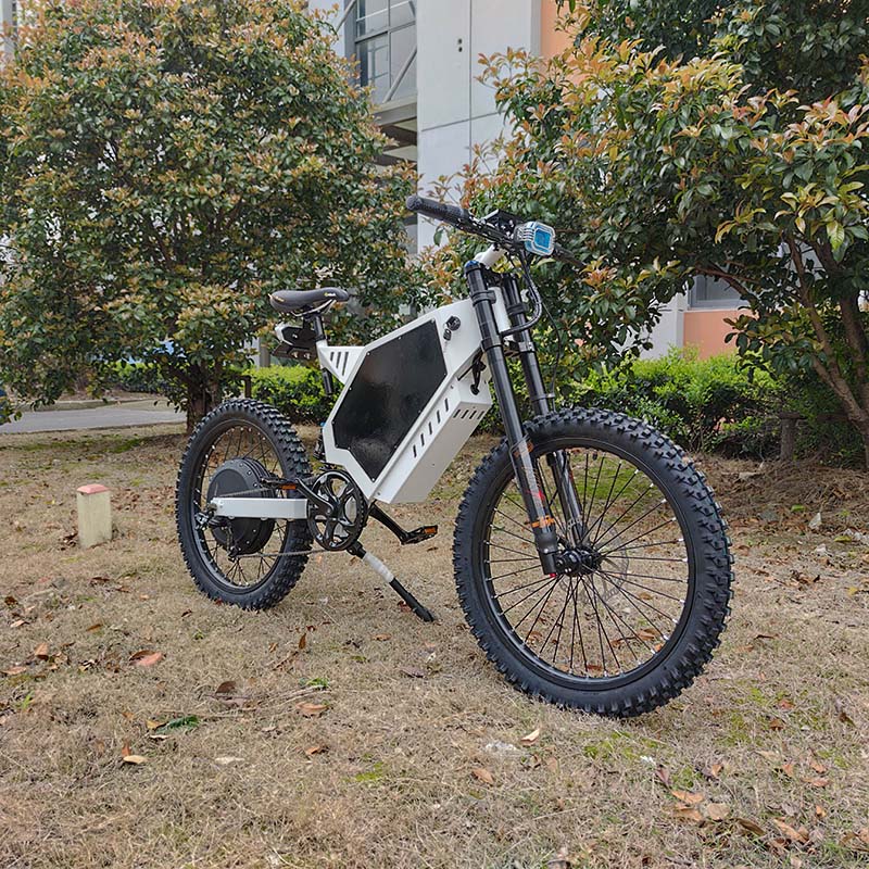 72V 8000W Brushless Hub Motor - 저렴한 가격의 개조 패션 8000w 12000w