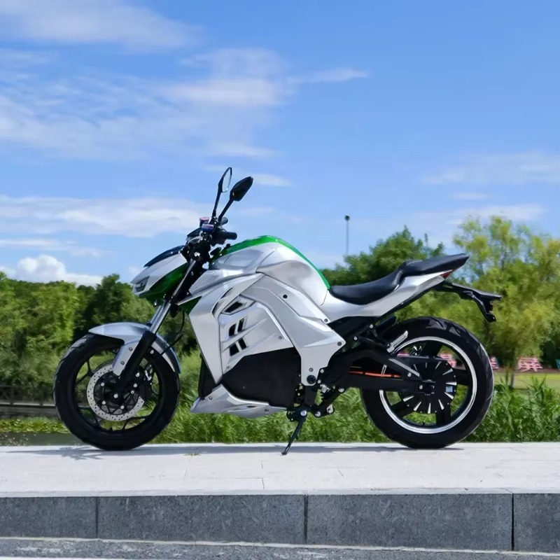 루위안 인기 신상품 저렴한 모델 72v 12000w 1 - 12000W Electric Motorcycle Hub Motor 리뷰 및 가격