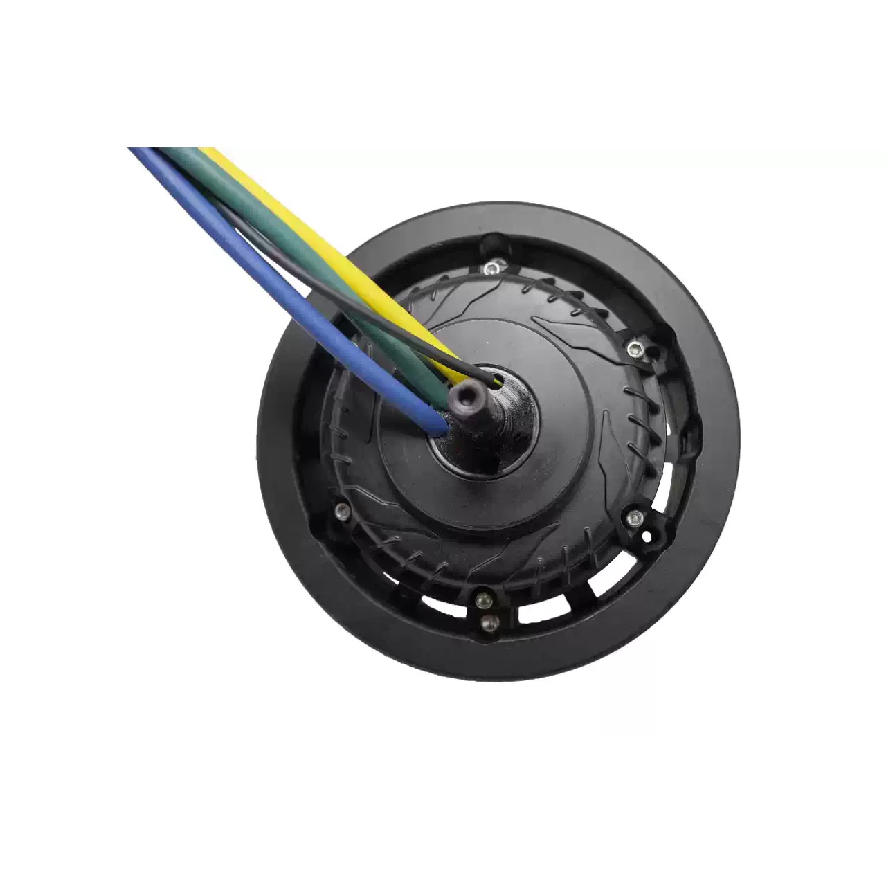 11인치 72V 5000W 분할 허브 모터 75개 자석 - 5000W Hub Motor Kit 72V 리뷰 및 가격