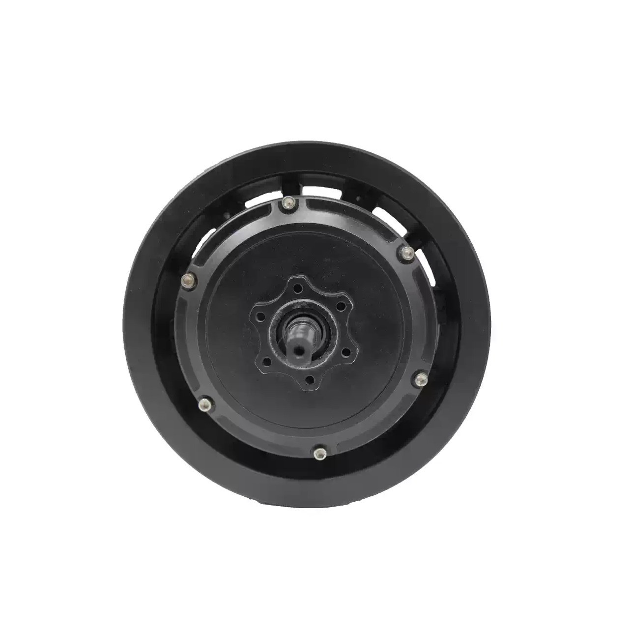 11인치 72V 5000W 분할 허브 모터 75개 자석 - 5000W Hub Motor Kit 72V 리뷰 및 가격