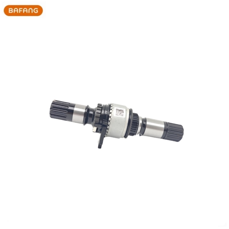바팡 미드 드라이브 모터 M510, M560, G522 - Torque Sensor Mid Drive Motor Kit 리뷰 및 가격
