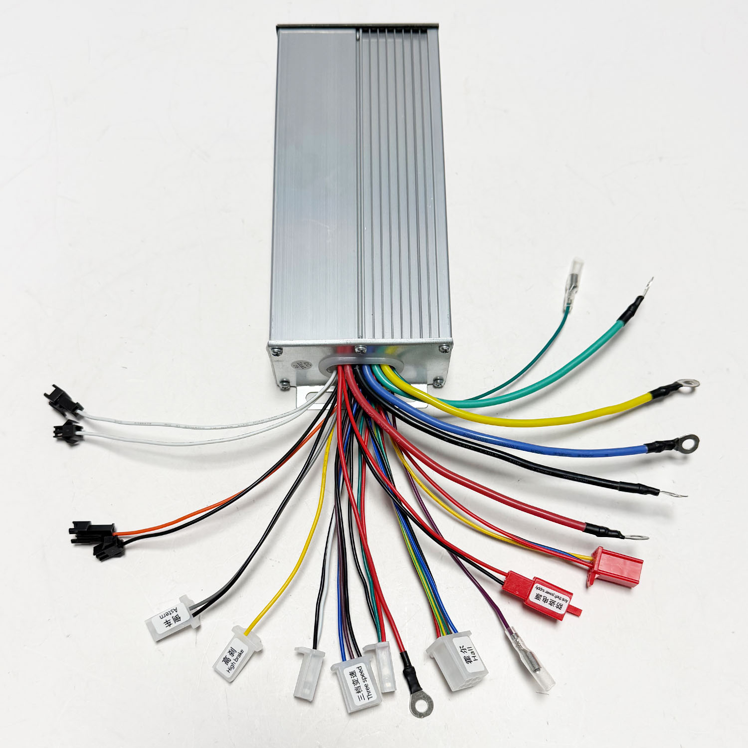 48V 60V 72V 1000W 1500W 2000W  - Dual Motor Ebike Kit 2000W 리뷰 및 가격