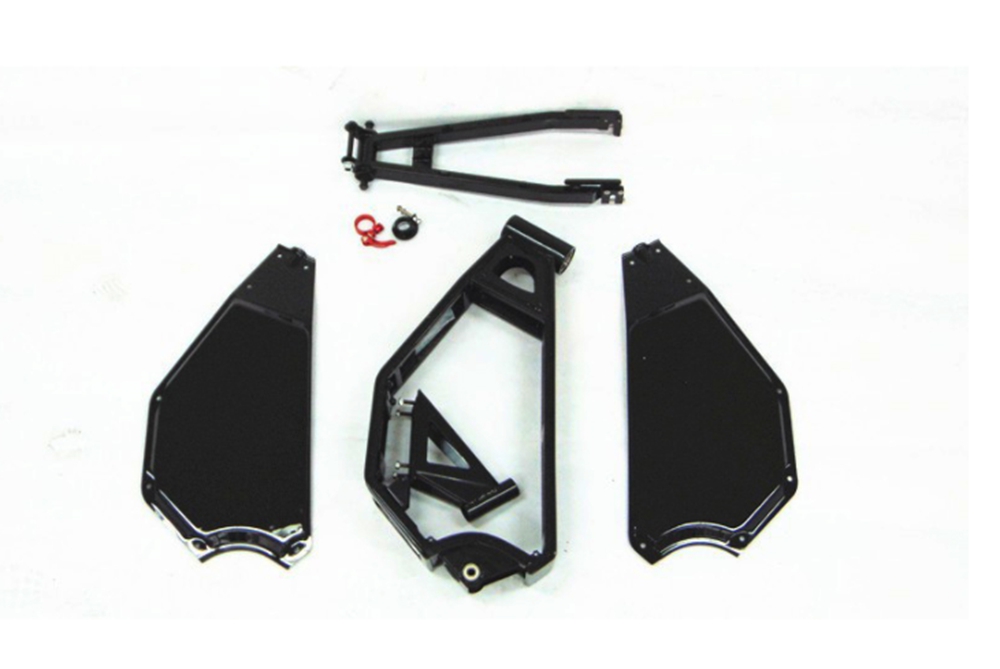 미국 주식 NBpower Enduro 전기 자전거 프레 - 3000W Stealth Bomber Motor 리뷰 및 가격