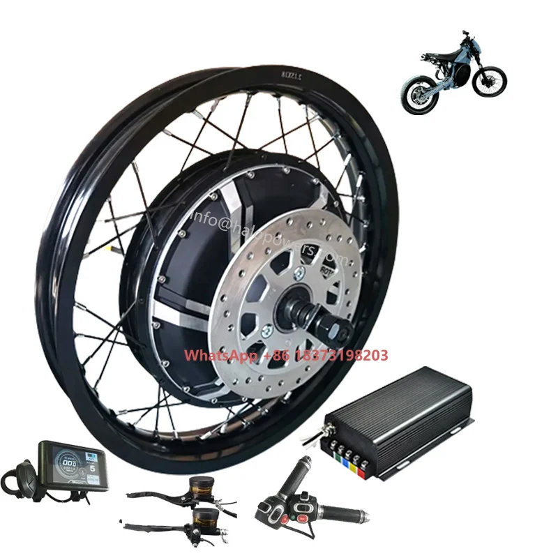 72v 96v QS 273 V3 12000w 15000 - 12000W Electric Motorcycle Hub Motor 리뷰 및 가격
