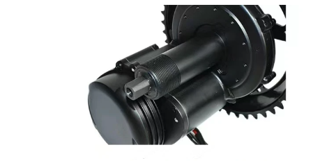 통성 TSDZ8 신형 토크 센서 미드 모터 키트 48V - Torque Sensor Mid Drive Motor Kit 리뷰 및 가격