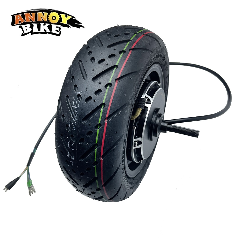 5000w 60H 허브 모터 진공 타이어 스쿠터 모터  - 5000W Hub Motor Kit 72V 리뷰 및 가격