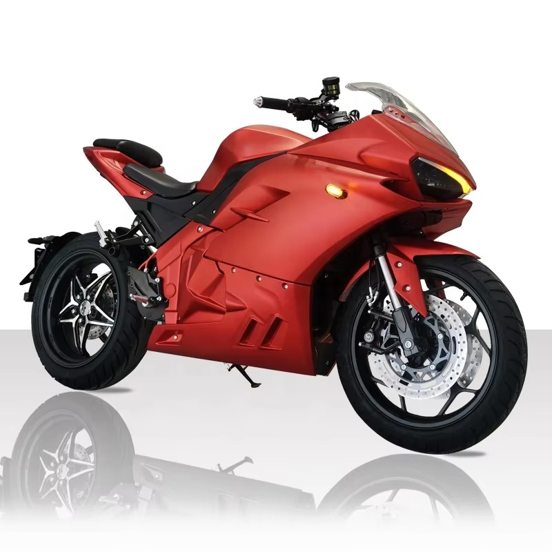 72V 성인용 전기 오토바이 4000W/8000W/12 - 12000W Electric Motorcycle Hub Motor 리뷰 및 가격