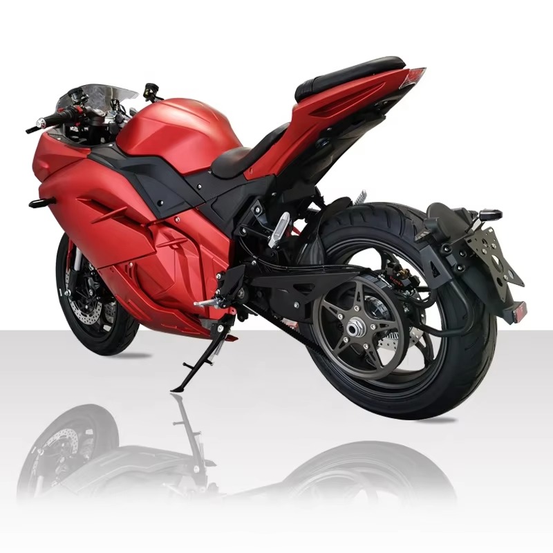 72V 성인용 전기 오토바이 4000W/8000W/12 - 12000W Electric Motorcycle Hub Motor 리뷰 및 가격