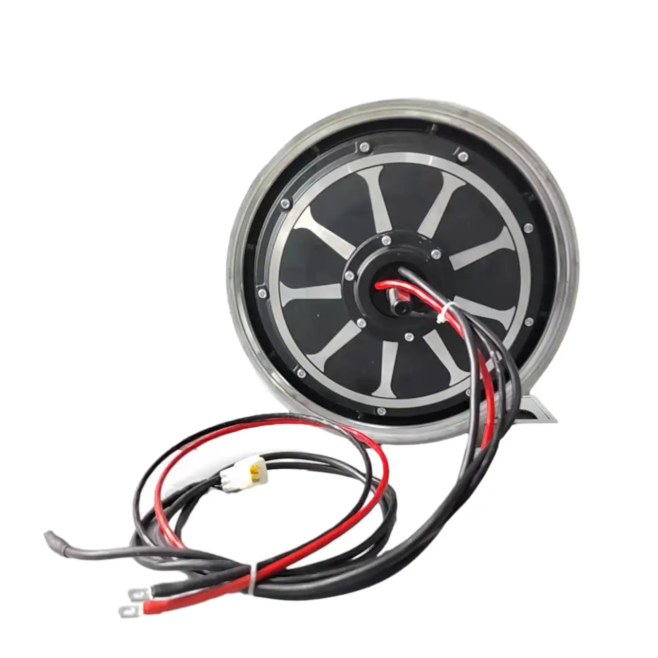 12/14/16인치 3000W 4000W 5000W 6 - 5000W Hub Motor Kit 72V 리뷰 및 가격