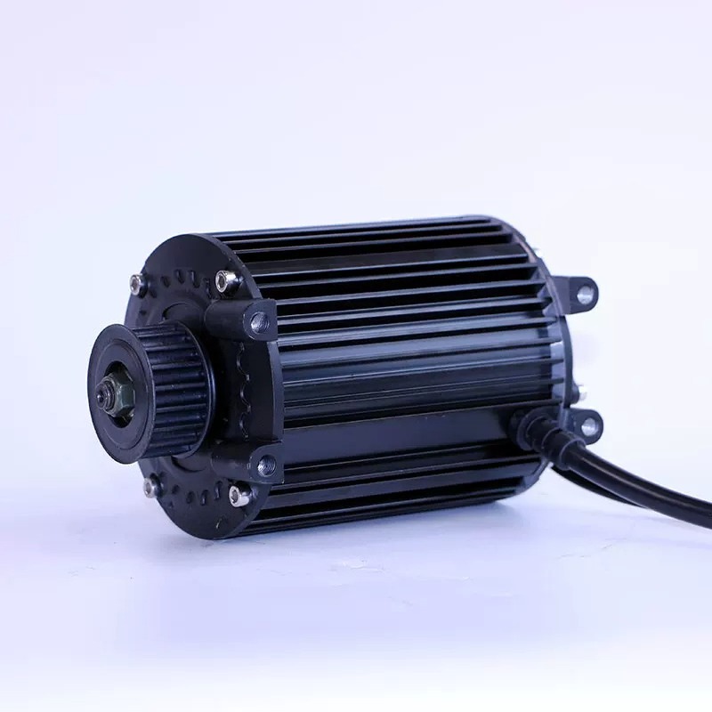 1000W 미드 드라이브 모터 |   고토크 전기자전거 - Mid Drive Conversion Kit 1000W 리뷰 및 가격