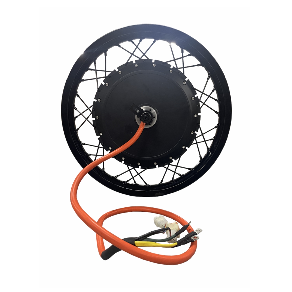미국 주식 NBpower/QS V3 273 40H 오토 - 72V 8000W Brushless Hub Motor 리뷰 및 가격