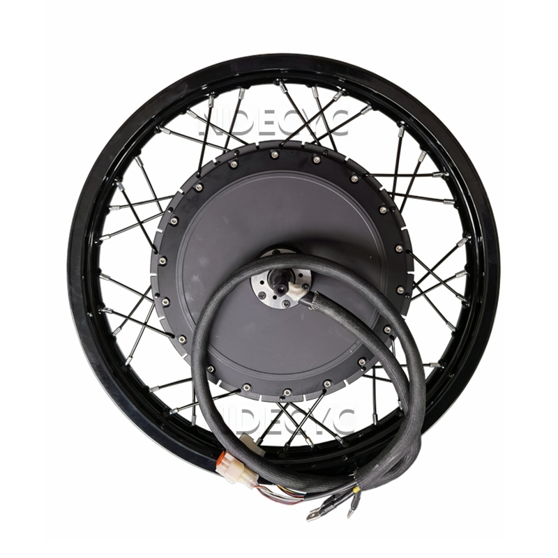 미국 주식 NBpower/QS V3 273 40H 오토 - 72V 8000W Brushless Hub Motor 리뷰 및 가격