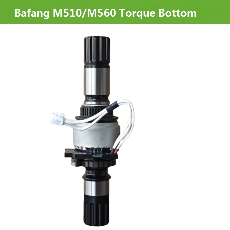 바팡 통합 토크 및 케이던스 하단 브래킷 센서 – M5 - Torque Sensor Mid Drive Motor Kit 리뷰 및 가격
