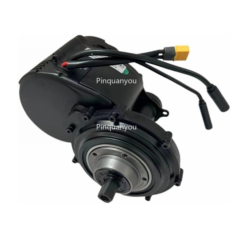 TSDZ8 신형 토크 센서 미드 모터 키트 48v 50 - Torque Sensor Mid Drive Motor Kit 리뷰 및 가격
